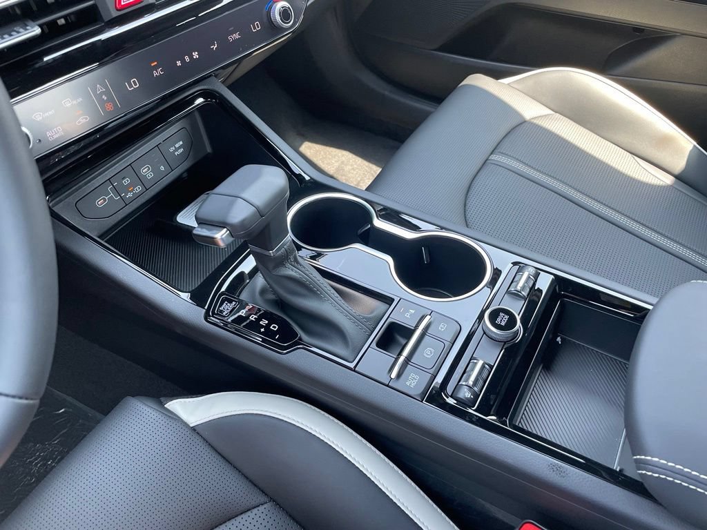 New 2026 Kia K5 GT-Line FWD image 18