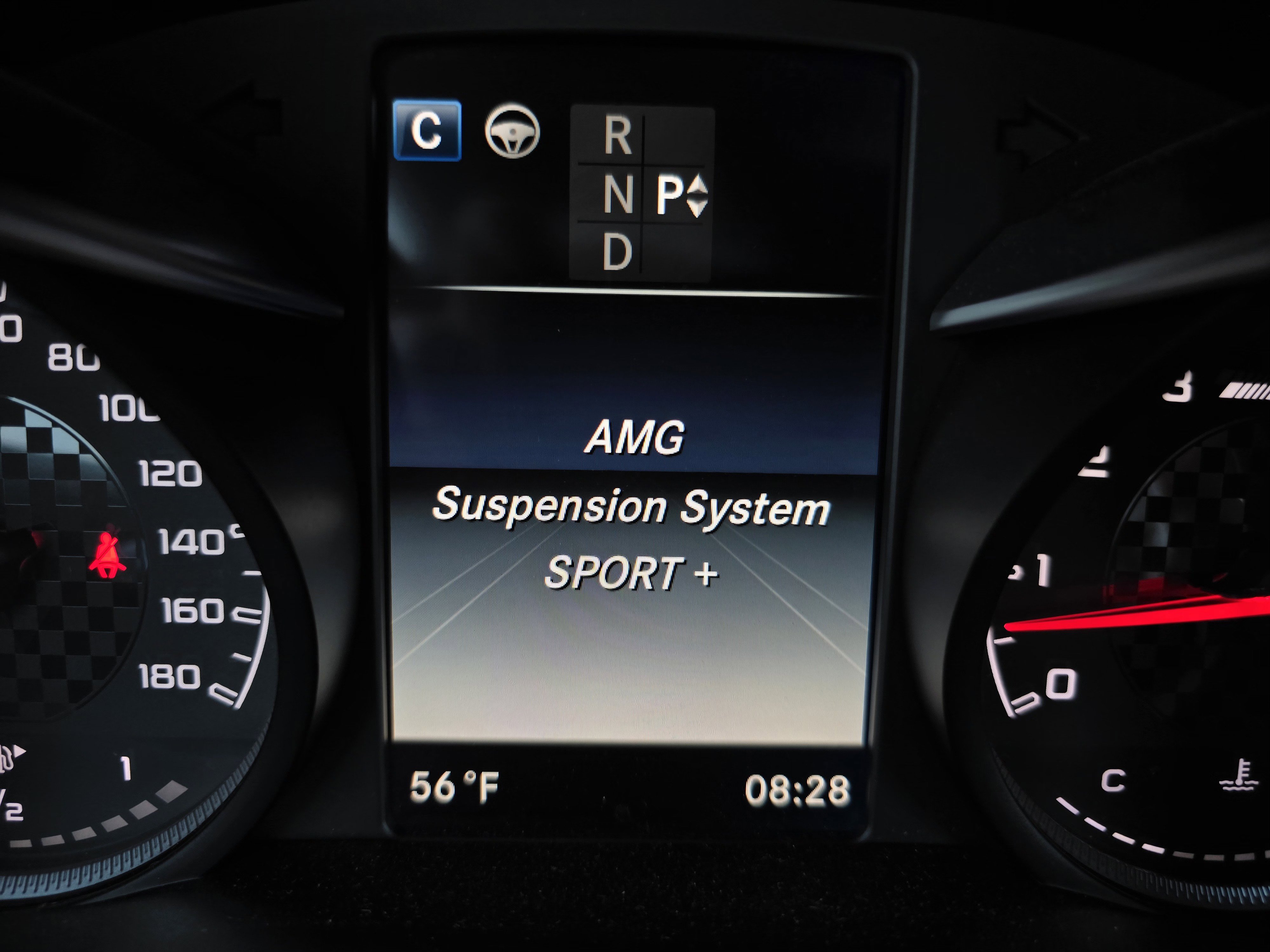 Used 2018 Mercedes-Benz C 43 AMG 4MATIC Coupe image 26