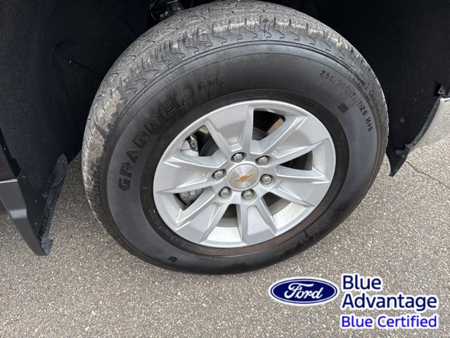 Used 2025 Chevrolet Silverado 1500 LT image 13