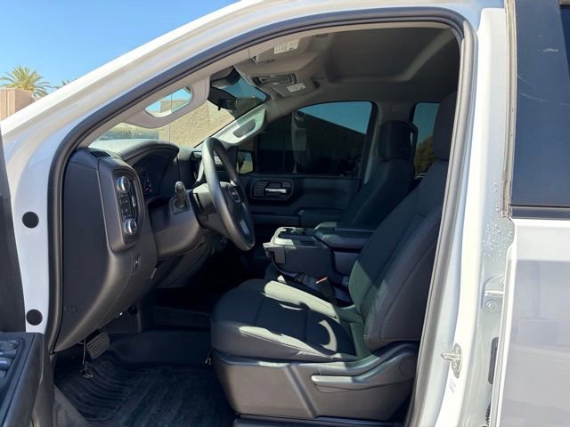 Used 2024 GMC Sierra 1500 Pro w/ Fleet Convenience Package image 10