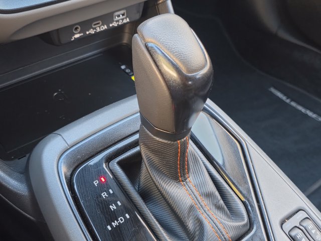 Used 2024 Subaru Crosstrek 2.5i Limited AWD/4WD image 28