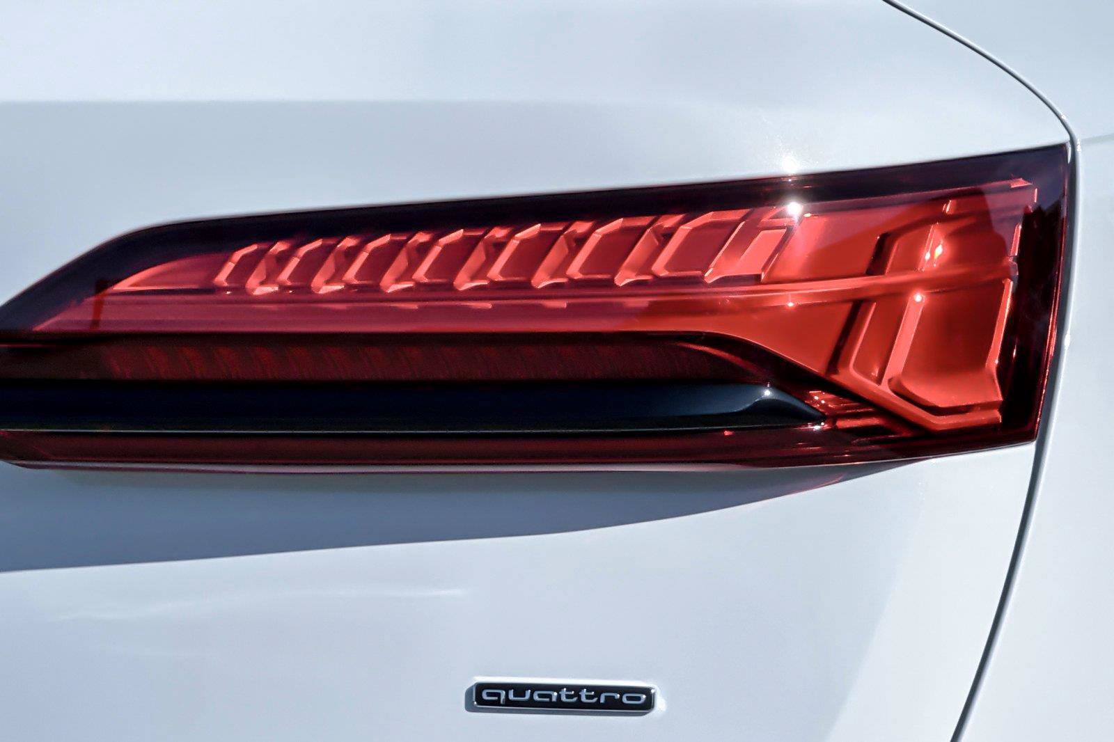 Certified 2026 Audi Q7 2.0T Premium Plus AWD/4WD image 27