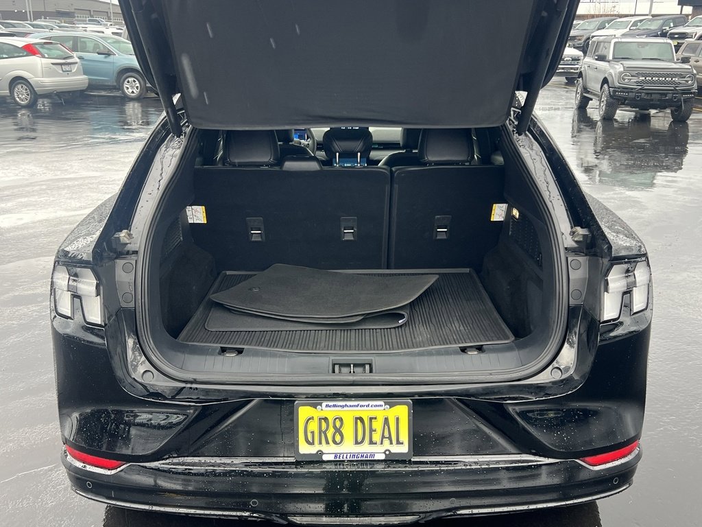 Used 2021 Ford Mustang Mach-E Premium image 7