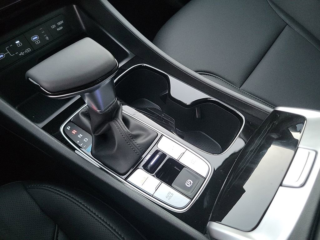 New 2026 Hyundai Santa Cruz XRT image 29