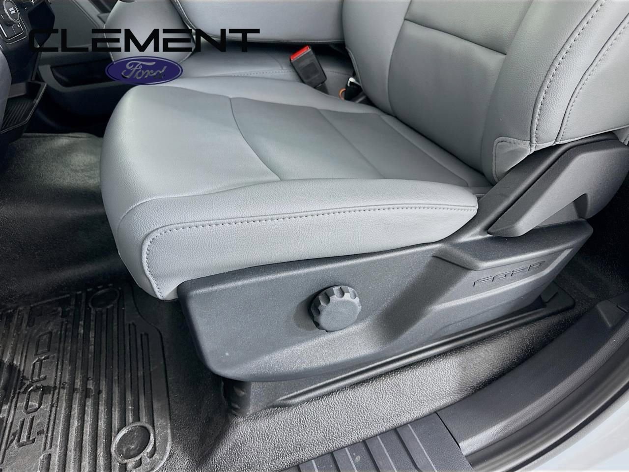 New 2026 Ford F550 4x4 Regular Cab Super Duty image 21