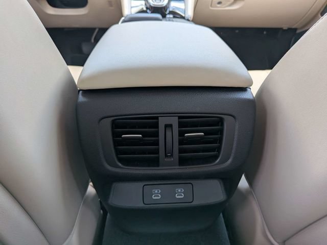 Certified 2025 Acura TLX w/ Technology Package FWD image 16