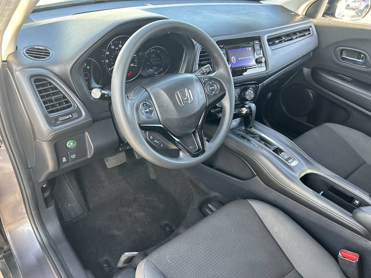 Used 2021 Honda HR-V LX image 15