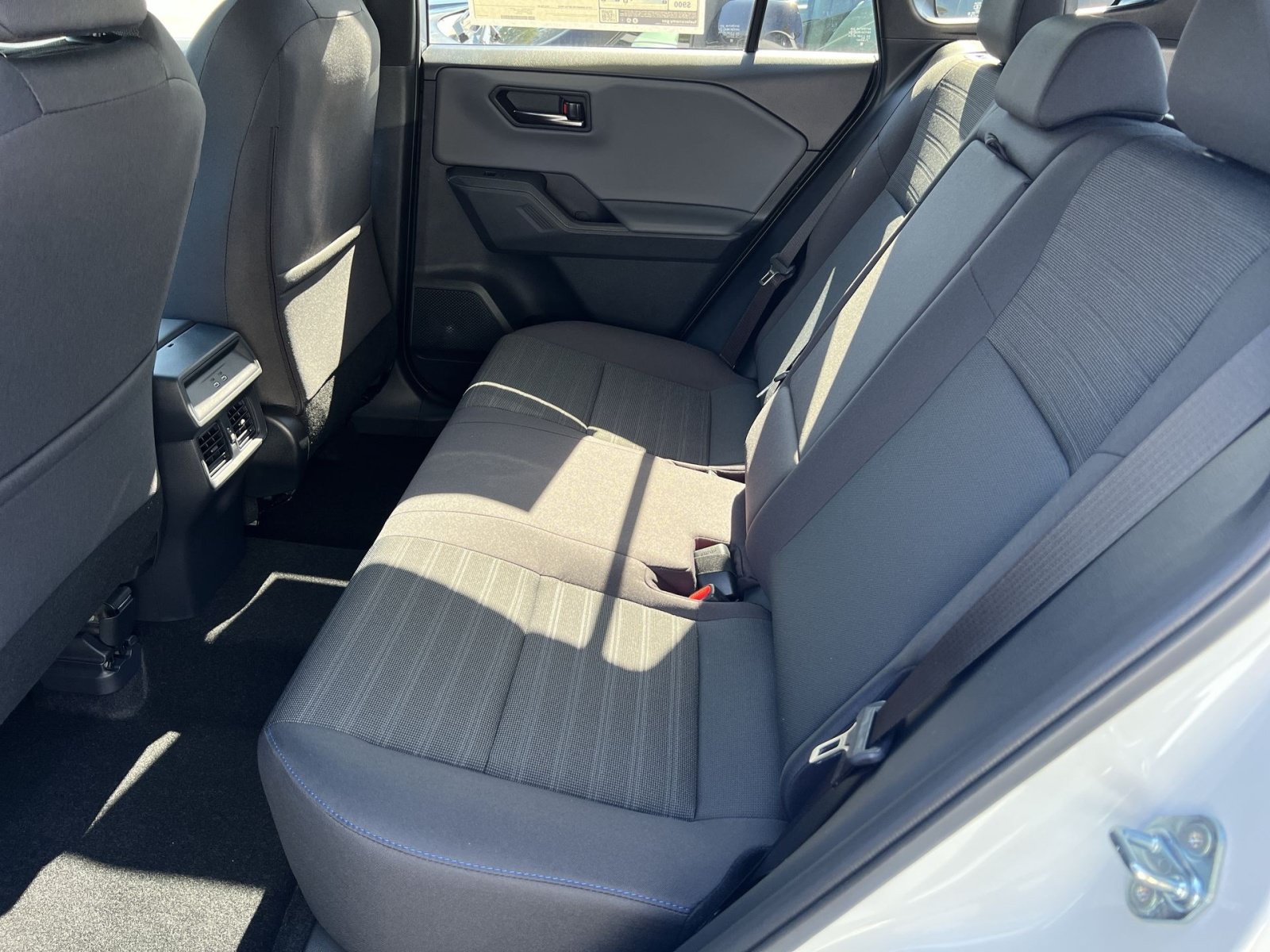 New 2026 Toyota RAV4 SE AWD/4WD image 19