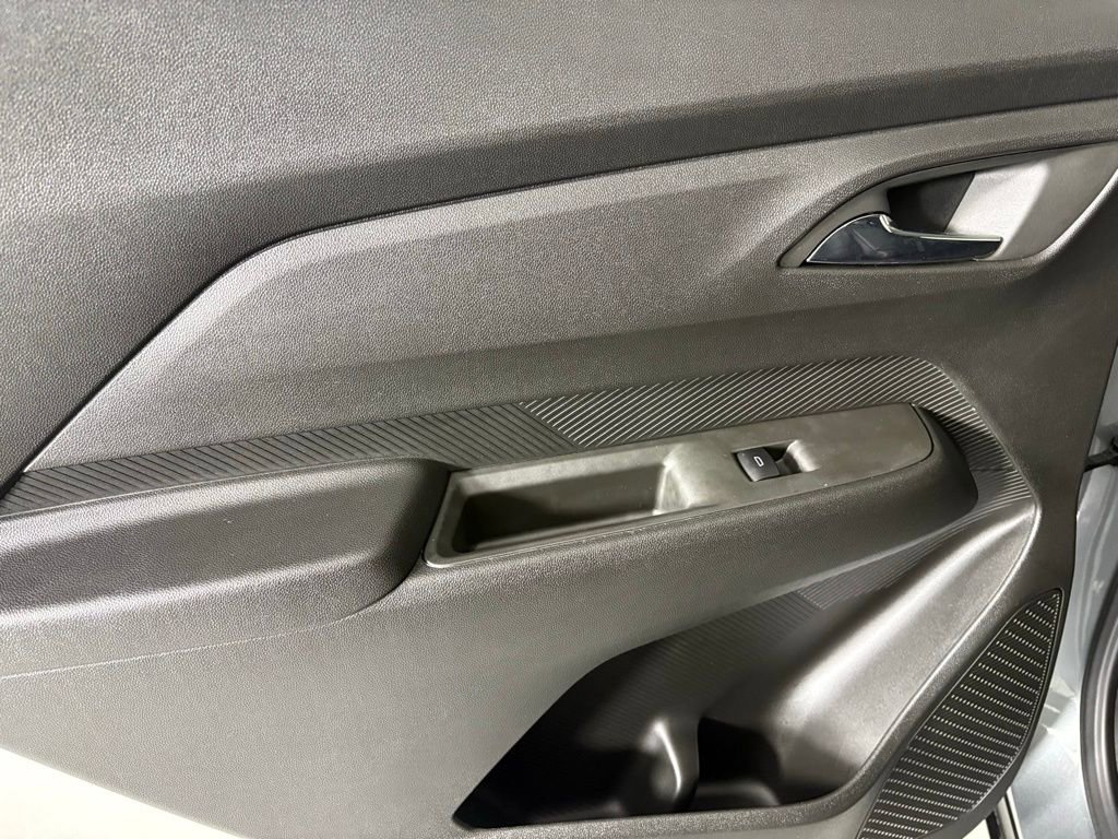 New 2027 Chevrolet Bolt RS image 40