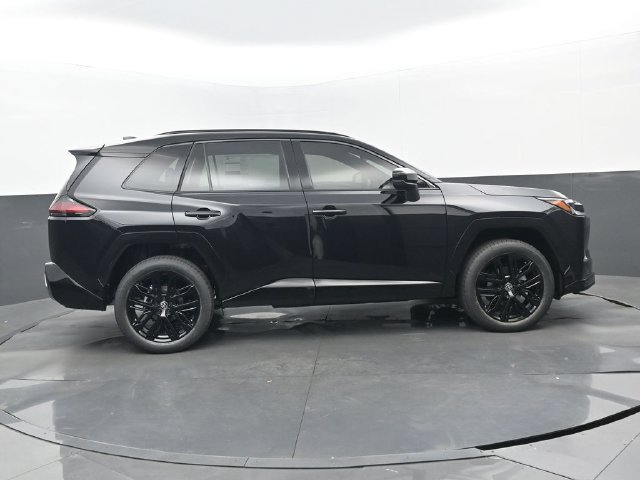 New 2026 Toyota RAV4 XSE AWD/4WD image 2
