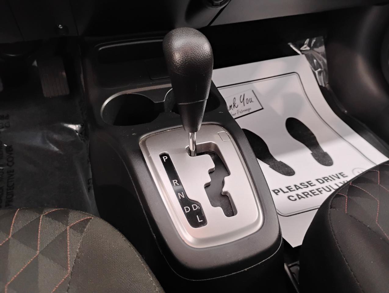 Used 2024 Mitsubishi Mirage ES FWD image 47