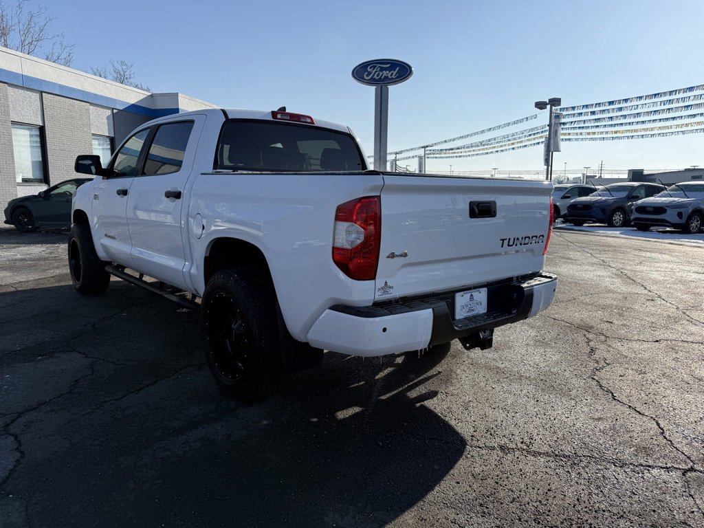 Used 2021 Toyota Tundra SR5 image 5