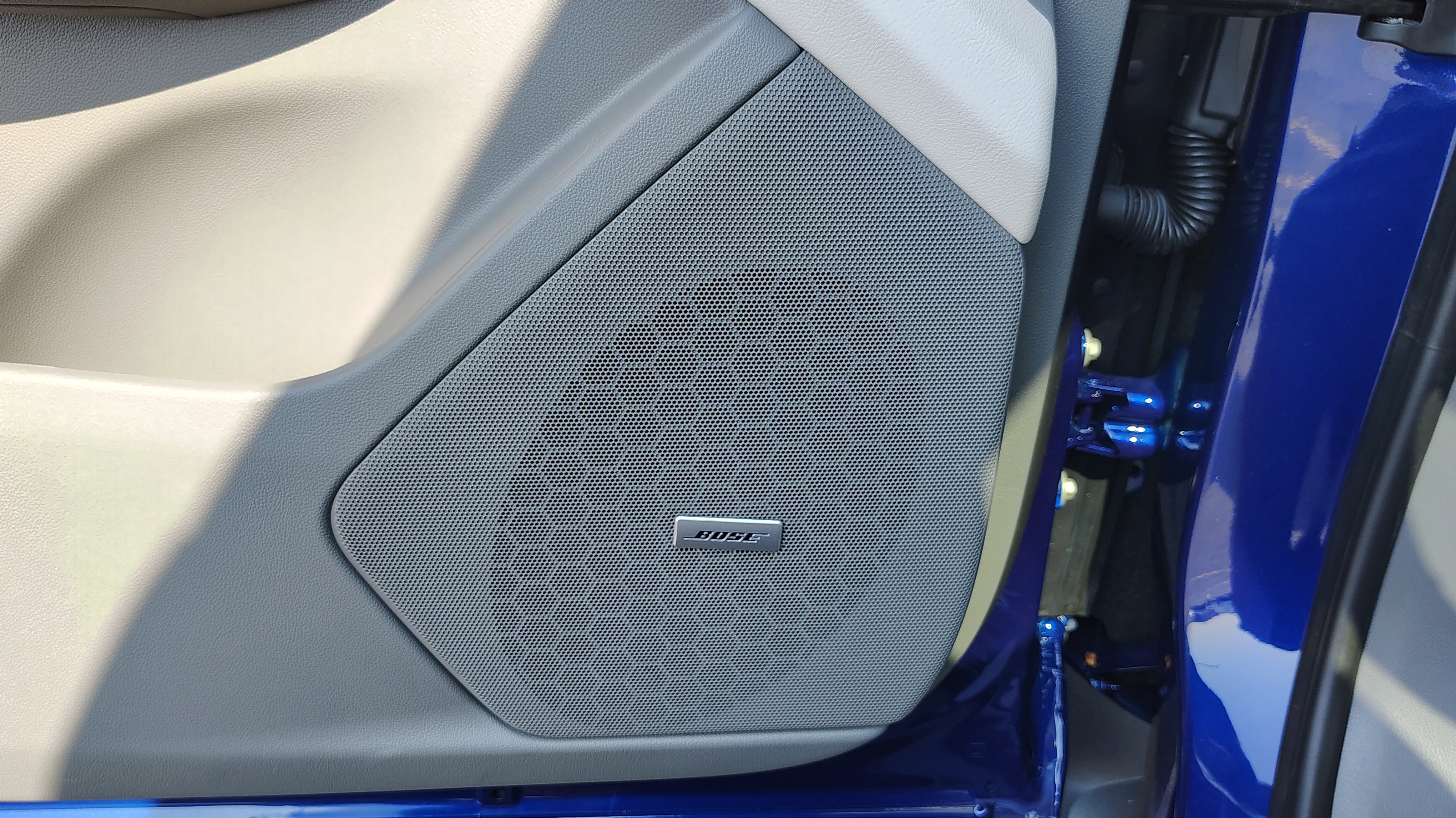 New 2025 Cadillac XT5 Premium Luxury w/ Technology Package image 15