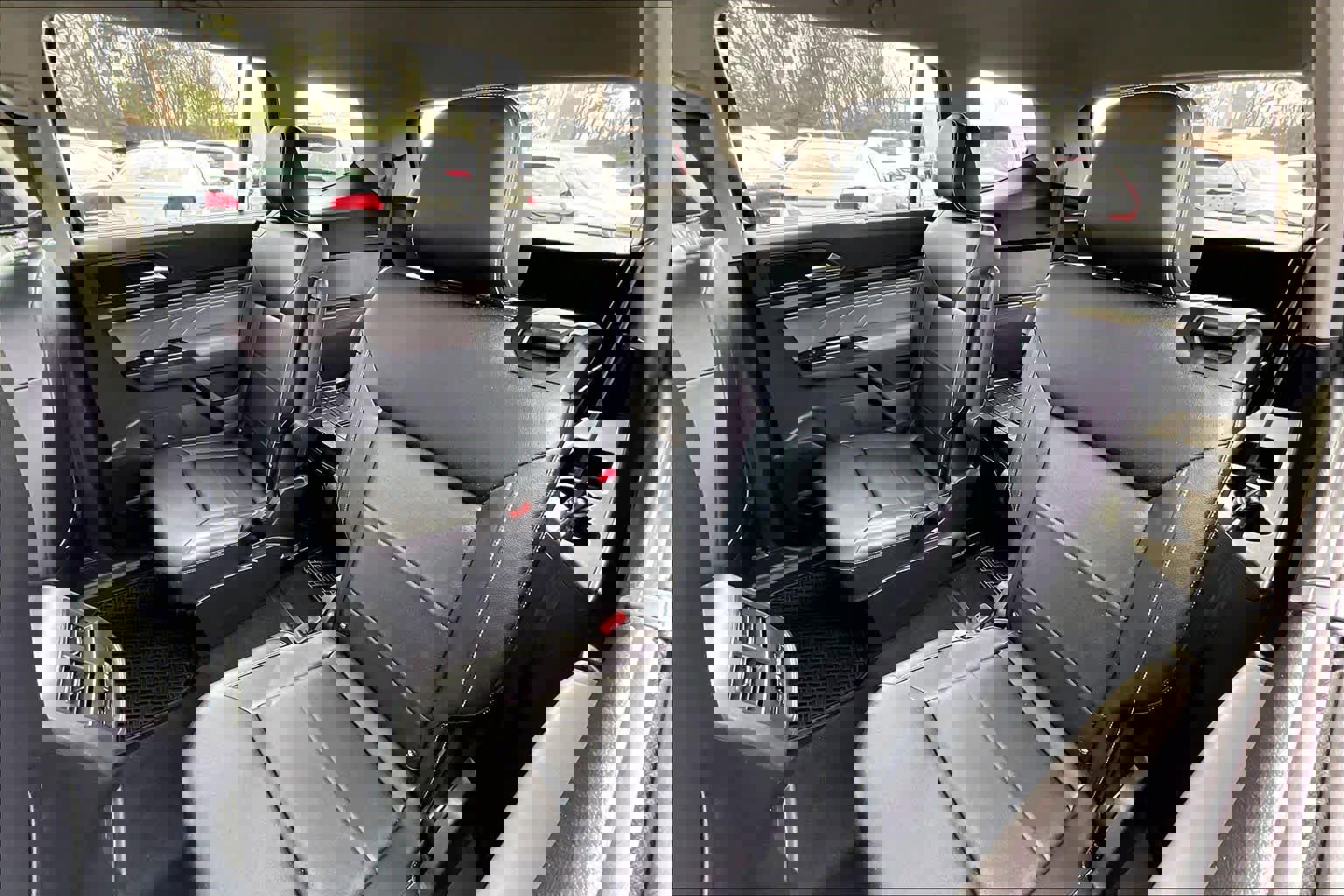 Used 2021 Volkswagen Atlas SEL R-Line image 20