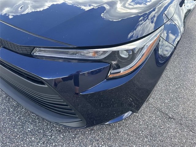 Used 2025 Toyota Corolla LE image 10