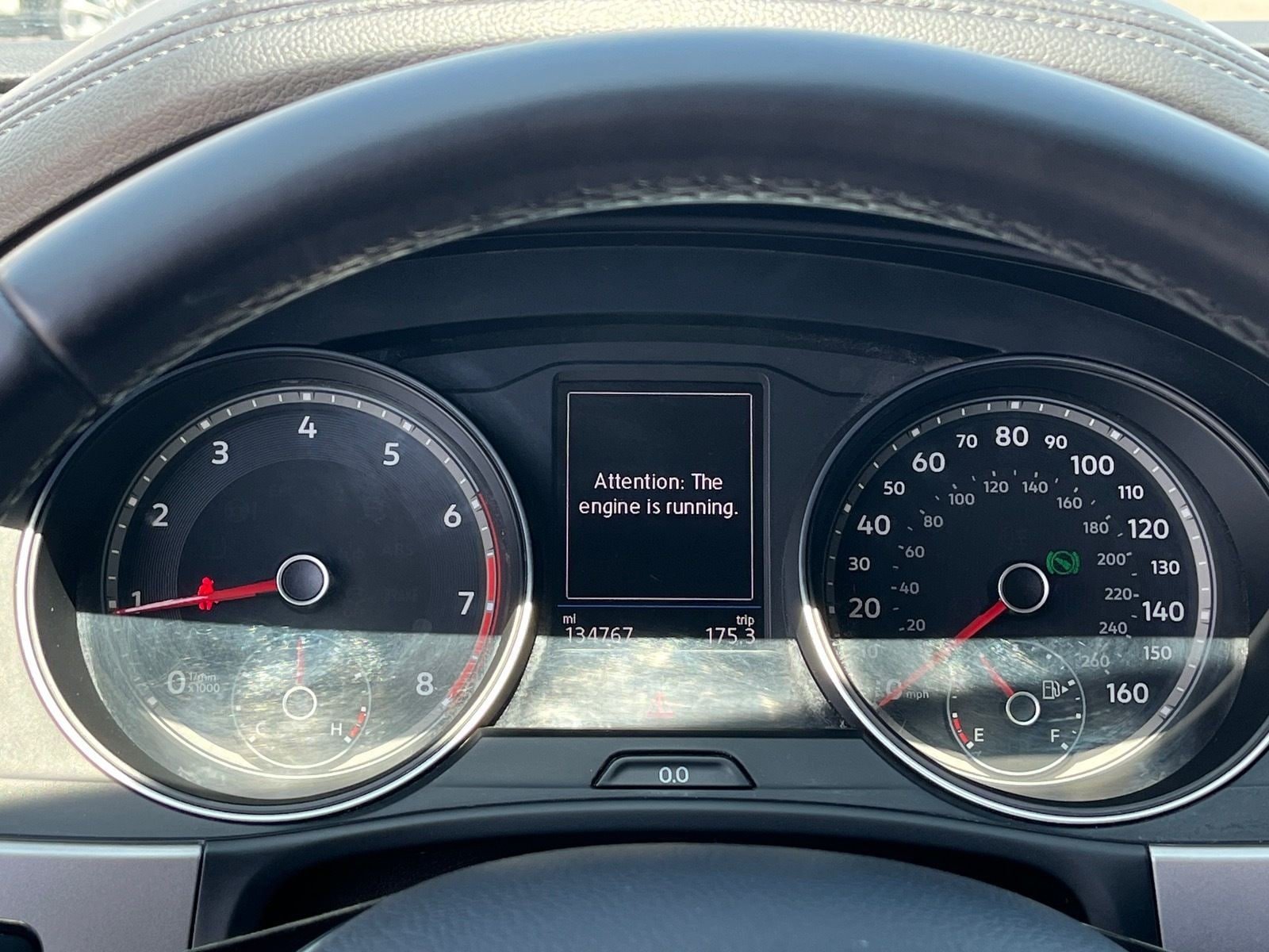 Used 2019 Volkswagen Atlas SE FWD image 21