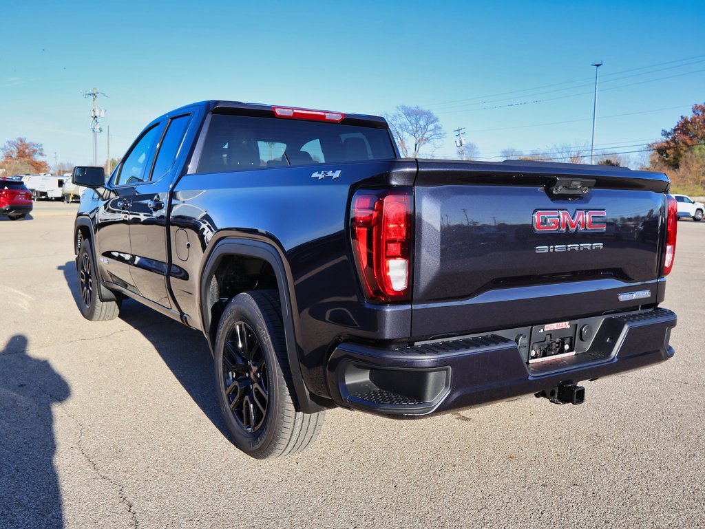 New 2026 GMC Sierra 1500 Elevation image 21