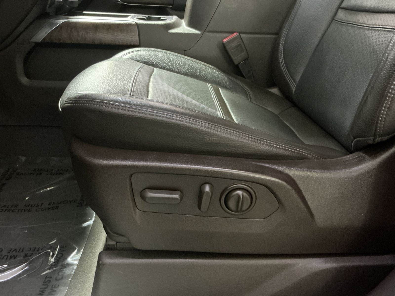 Used 2020 GMC Sierra 1500 Denali w/ Denali Ultimate Package AWD/4WD image 15