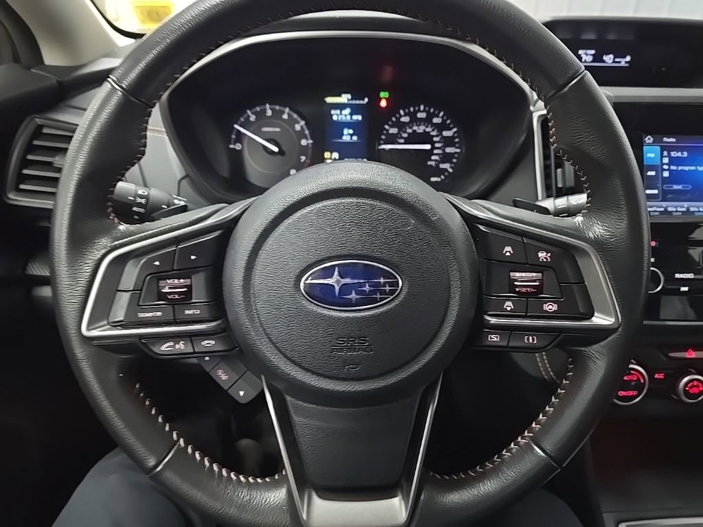 Used 2023 Subaru Crosstrek 2.0i Premium image 19