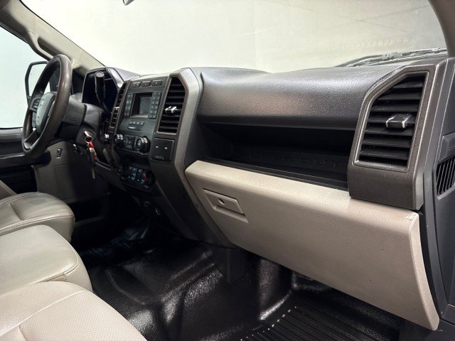 Used 2022 Ford F250 XL w/ Power Equipment Group AWD/4WD image 22