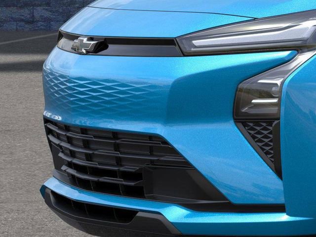 New 2027 Chevrolet Bolt LT FWD image 13