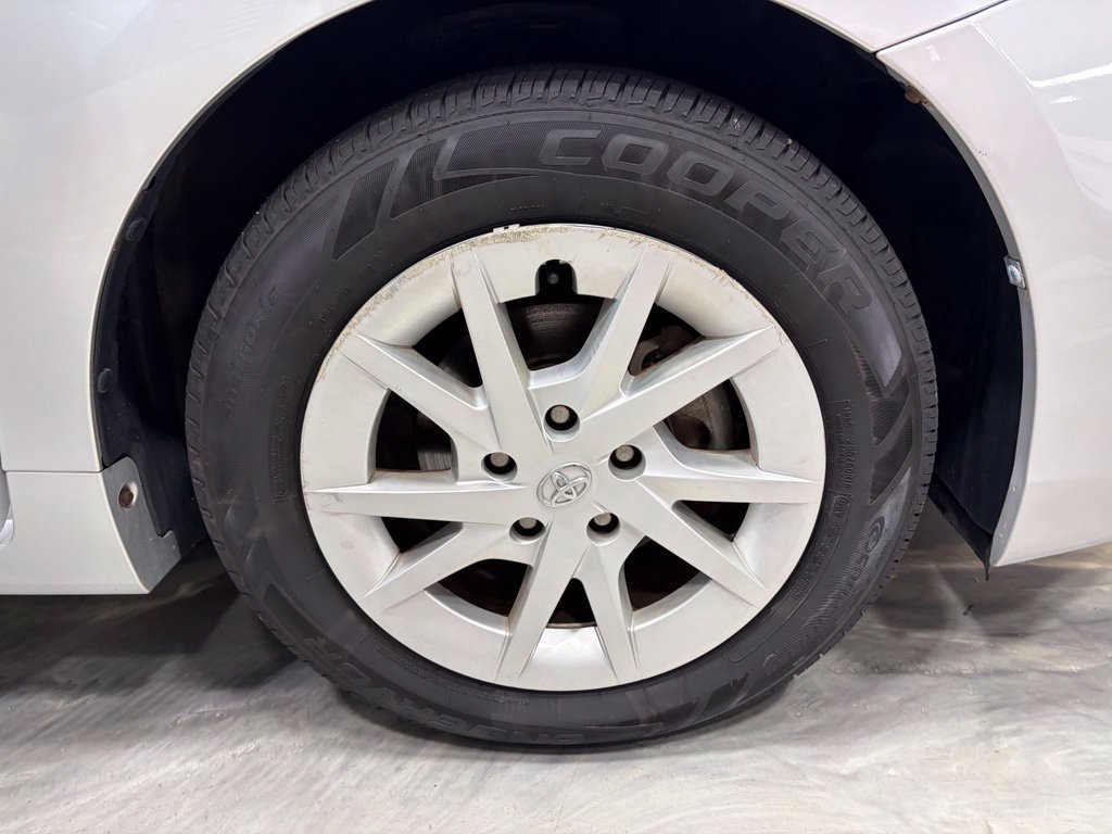 Used 2012 Toyota Prius V Three FWD image 25
