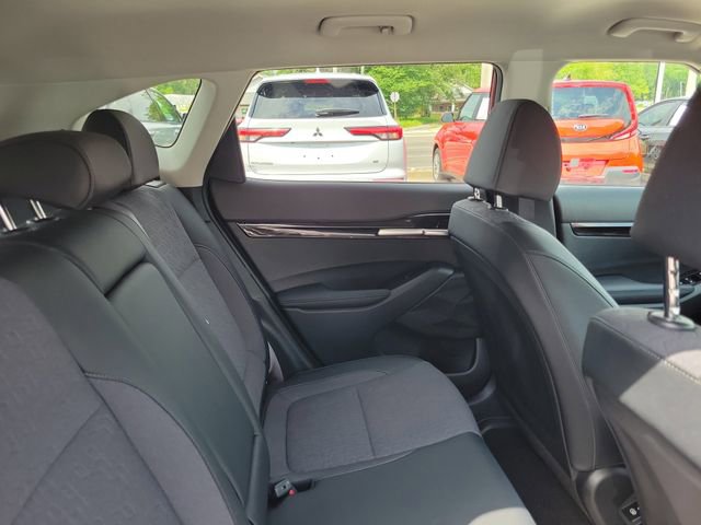 Used 2024 Kia Seltos S FWD image 32