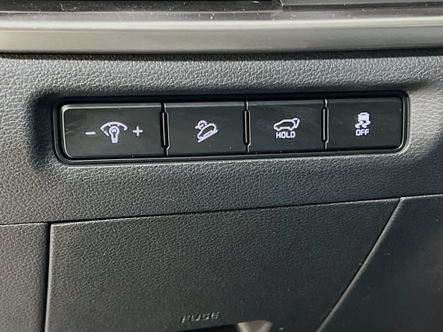 Certified 2025 Kia Telluride EX w/ EX Captain's Chair Package FWD image 10