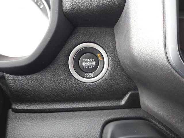 Used 2024 RAM 2500 Big Horn w/ Safety Group image 28