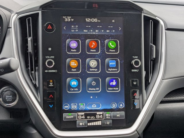 Certified 2025 Subaru Crosstrek 2.0i Premium image 13