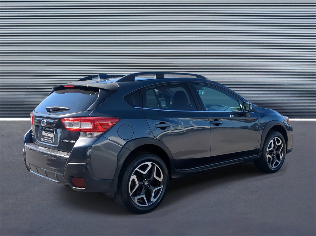 Used 2019 Subaru Crosstrek 2.0i Limited w/ Popular Package #4 image 3