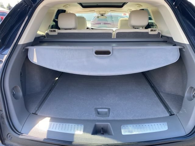 Used 2022 Cadillac XT5 Premium Luxury AWD/4WD image 38