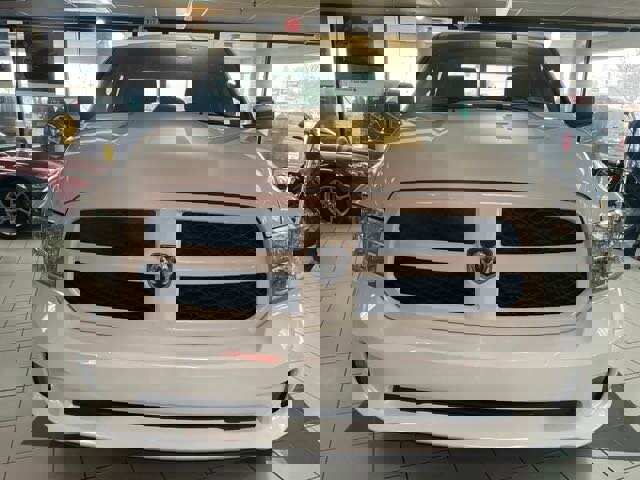 Used 2014 RAM 1500 Express image 36