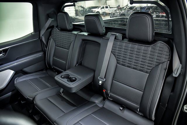 New 2025 GMC Sierra EV Denali image 12