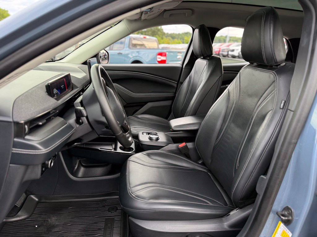 Certified 2023 Ford Mustang Mach-E Premium AWD/4WD image 14