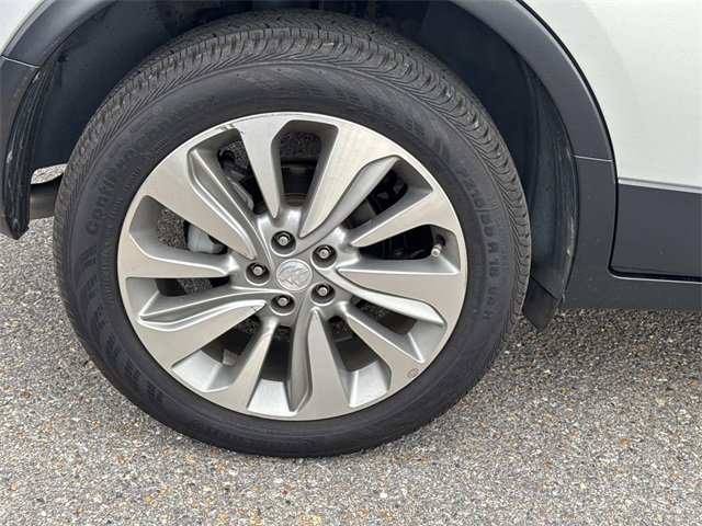 Used 2018 Buick Encore Preferred image 5