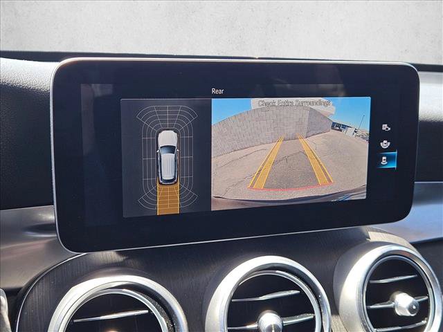 Used 2021 Mercedes-Benz GLC 300 image 13