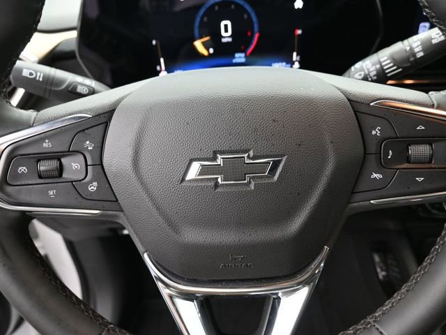 Used 2025 Chevrolet TrailBlazer ACTIV image 29