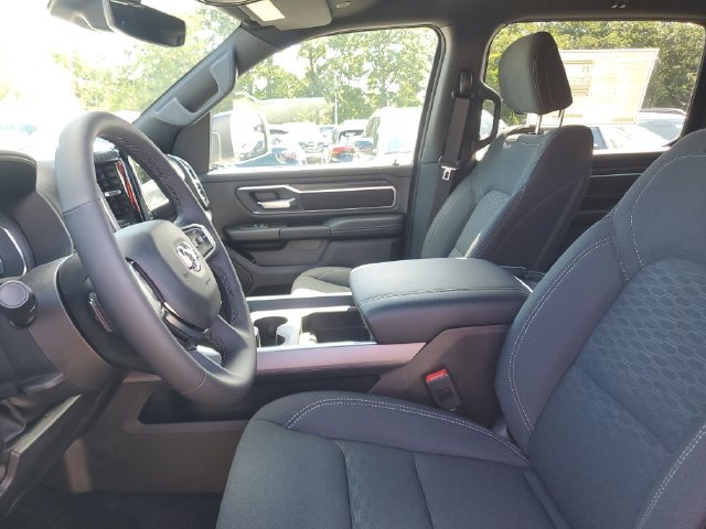 New 2026 RAM 1500 Big Horn AWD/4WD image 17
