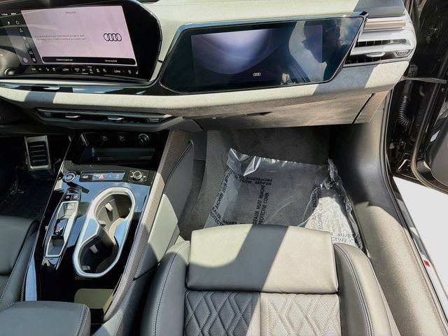 New 2026 Audi A6 Prestige AWD/4WD image 16