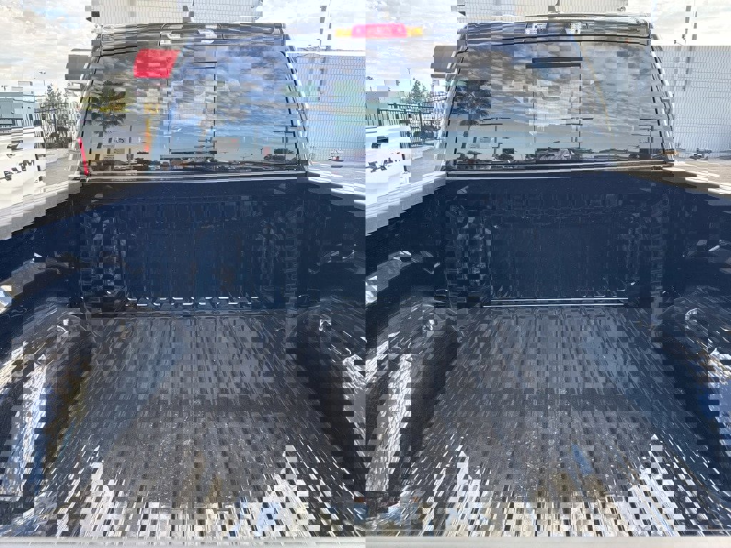 New 2026 RAM 1500 Big Horn image 10