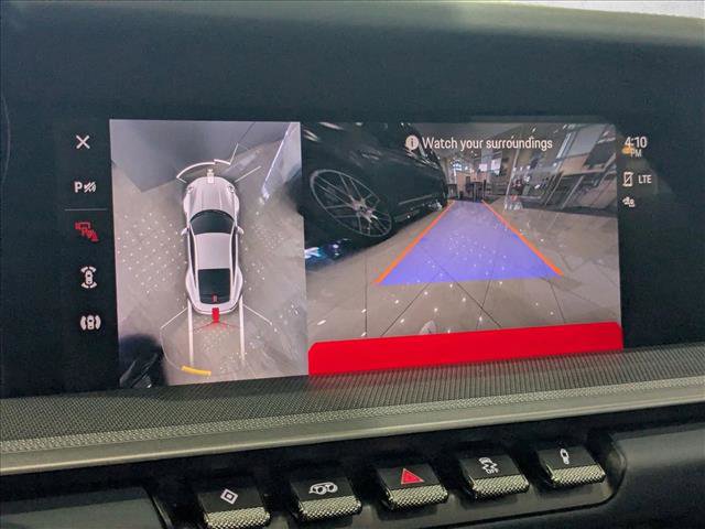 Used 2024 Porsche 911 Carrera T image 13