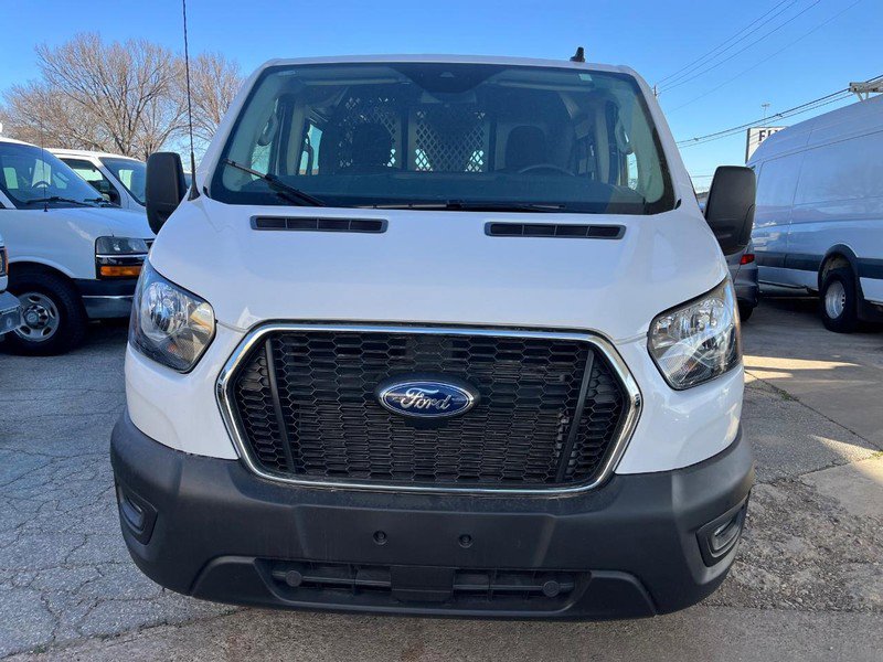 Used 2024 Ford Transit 250 Low Roof w/ Exterior Upgrade Package image 2