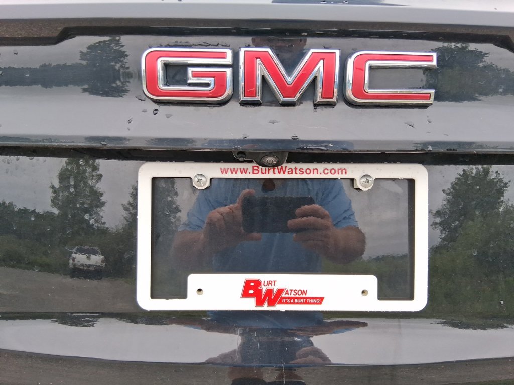 Used 2024 GMC Acadia Elevation w/ Trailering Package AWD/4WD image 20