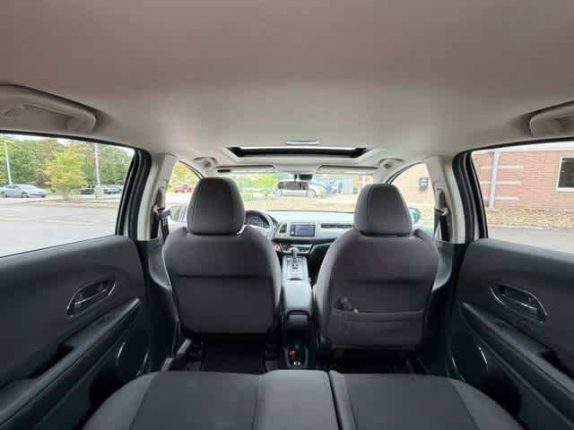Used 2020 Honda HR-V EX image 33