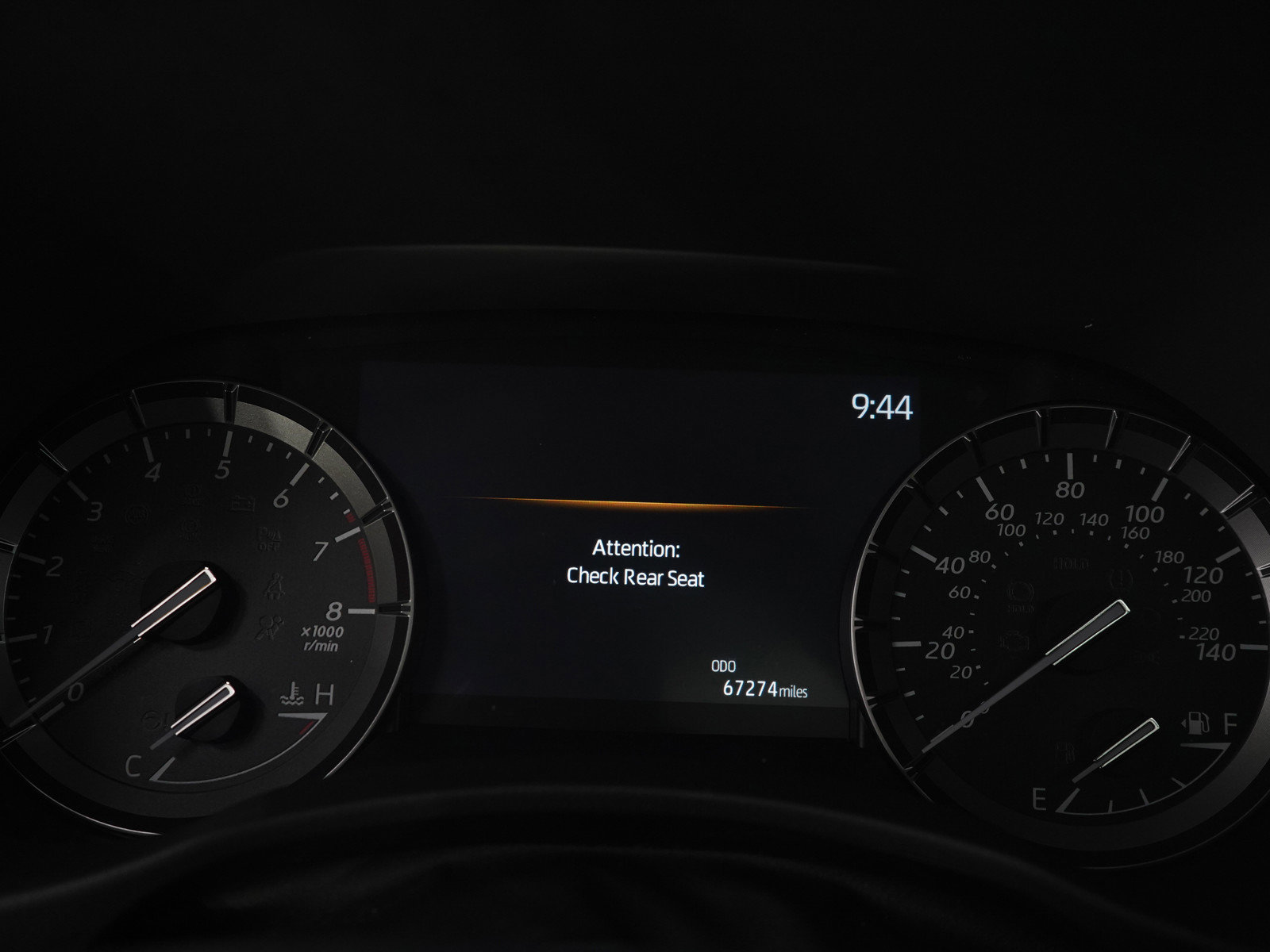 Used 2020 Toyota Highlander Platinum AWD/4WD image 31