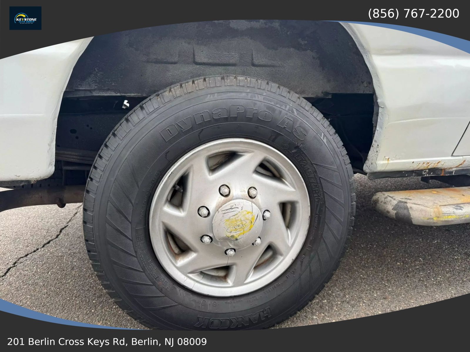 Used 2012 Ford E-250 and Econoline 250 w/ PWR Group RWD image 24
