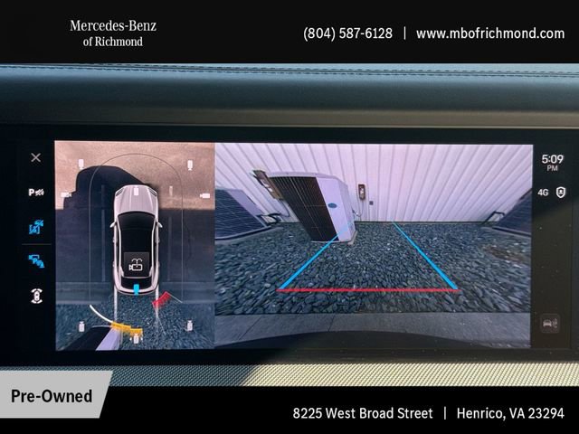 Used 2024 Porsche Cayenne S image 20