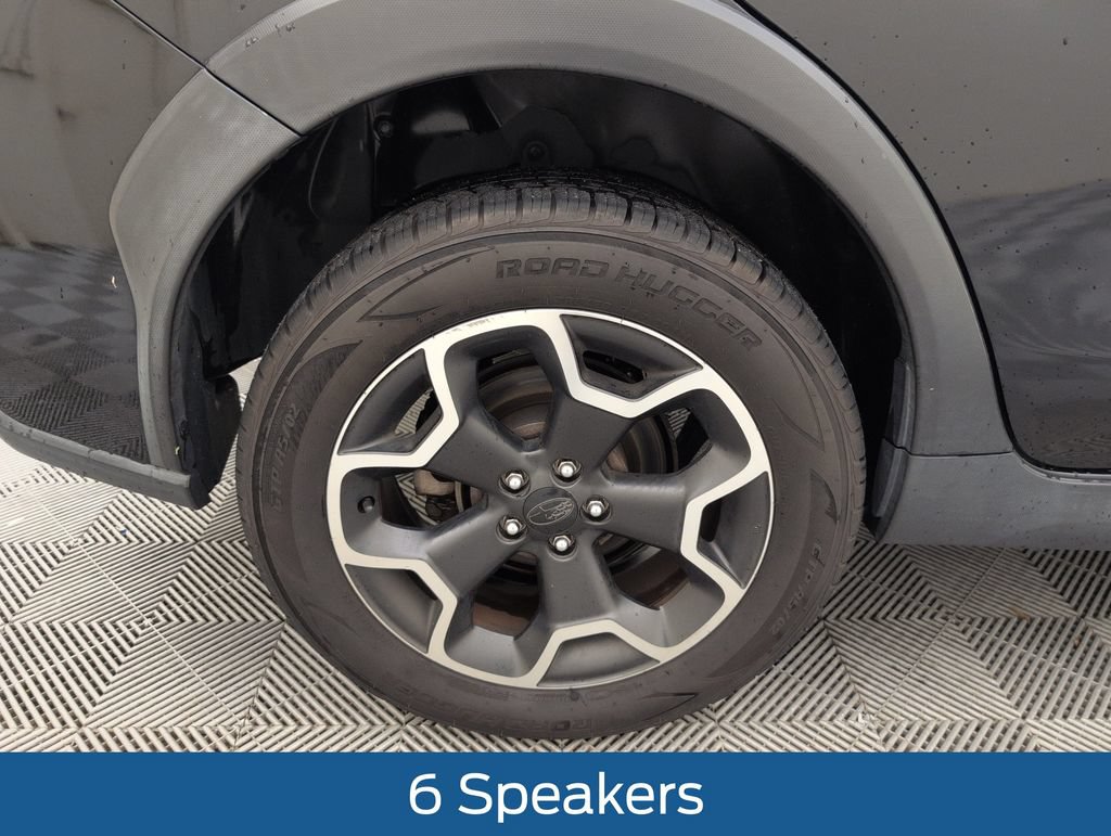 Used 2014 Subaru Crosstrek 2.0i Limited AWD/4WD image 19