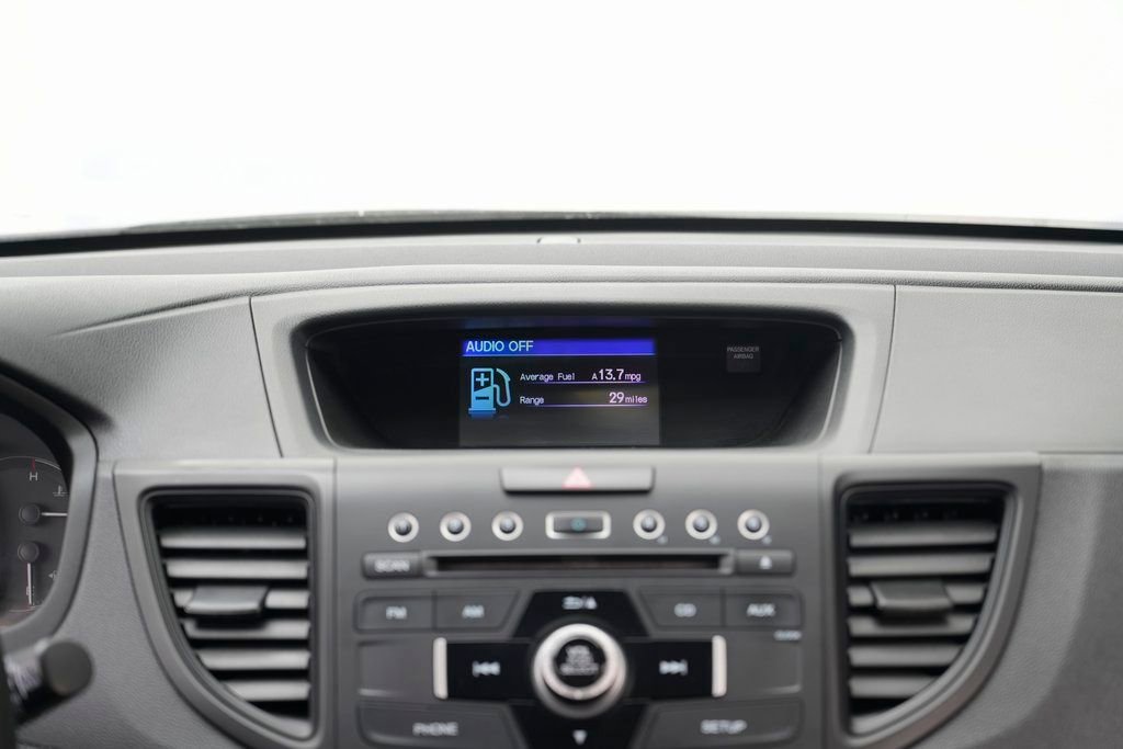 Used 2015 Honda CR-V LX image 36